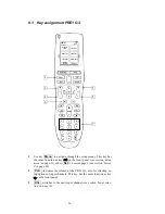 Предварительный просмотр 36 страницы Audionet PREI G3 User Manual