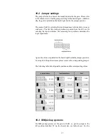 Preview for 35 page of Audionet SAM 20 SE User Manual