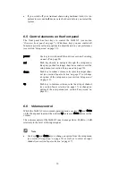 Preview for 16 page of Audionet SAM G2 User Manual