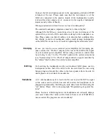 Preview for 5 page of Audionet SAM V2 User Manual