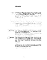 Preview for 6 page of Audionet SAM V2 User Manual