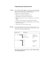 Предварительный просмотр 7 страницы Audionet SAM V2 User Manual