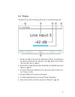 Preview for 19 page of Audionet STERN User Manual