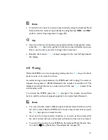 Preview for 21 page of Audionet STERN User Manual