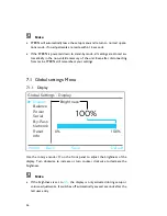 Preview for 26 page of Audionet STERN User Manual