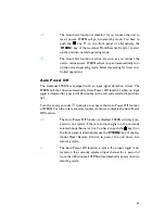 Preview for 29 page of Audionet STERN User Manual