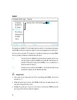 Preview for 30 page of Audionet STERN User Manual