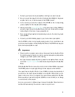 Preview for 33 page of Audionet STERN User Manual