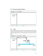 Preview for 45 page of Audionet STERN User Manual