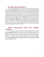 Preview for 4 page of Audiopax 88 Manual