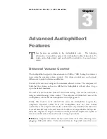 Preview for 11 page of Audiophilleo Audiophilleo1 Owner'S Manual