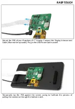 Предварительный просмотр 7 страницы Audiophonics 11248 Assembly Manual