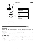 Предварительный просмотр 12 страницы Audiophonics DA-S125NC User Manual