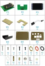 Preview for 2 page of Audiophonics RASPDAC Mini Manual