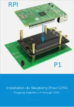 Preview for 4 page of Audiophonics RASPDAC Mini Manual