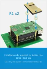 Preview for 6 page of Audiophonics RASPDAC Mini Manual