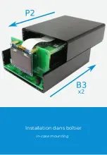 Preview for 19 page of Audiophonics RASPDAC Mini Manual