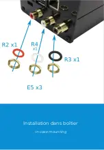 Preview for 22 page of Audiophonics RASPDAC Mini Manual