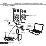 Preview for 30 page of Audiophony PA H11247 User Manual