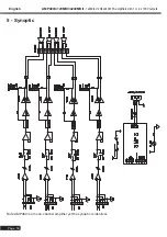 Предварительный просмотр 8 страницы audiophony AMP4120 MKII User Manual