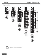 Предварительный просмотр 10 страницы audiophony CUBsat4 User Manual