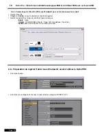 Preview for 12 page of audiophony DJinn PRO Operating Instructions Manual