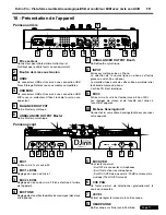 Preview for 17 page of audiophony DJinn PRO Operating Instructions Manual