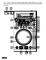 Preview for 18 page of audiophony DJinn PRO Operating Instructions Manual