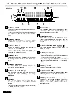 Preview for 22 page of audiophony DJinn PRO Operating Instructions Manual