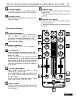 Preview for 23 page of audiophony DJinn PRO Operating Instructions Manual