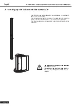 Preview for 12 page of audiophony GOA Series User Manual