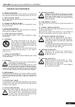 Preview for 3 page of audiophony H10509 User Manual