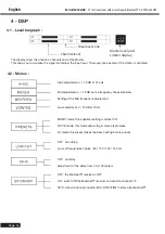 Preview for 6 page of audiophony H11238 User Manual