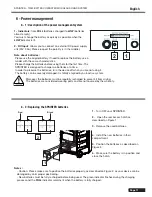 Preview for 11 page of audiophony PASSSPRINT User Manual