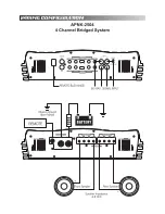 Preview for 9 page of Audiopipe APNK-2504 Owner'S Manual