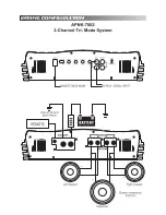 Preview for 10 page of Audiopipe APNK-2504 Owner'S Manual