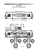 Preview for 11 page of Audiopipe APNK-2504 Owner'S Manual