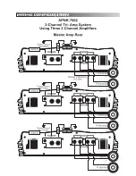 Preview for 13 page of Audiopipe APNK-2504 Owner'S Manual