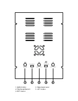 Предварительный просмотр 7 страницы Audiopipe APSM-1150 Owner'S Manual