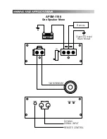 Preview for 11 page of Audiopipe APSM-1150 Owner'S Manual