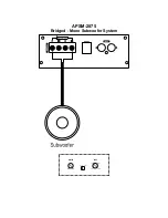 Preview for 16 page of Audiopipe APSM-1150 Owner'S Manual