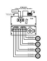 Preview for 18 page of Audiopipe APSM-1150 Owner'S Manual