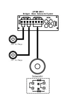 Preview for 19 page of Audiopipe APSM-1150 Owner'S Manual