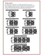 Предварительный просмотр 7 страницы Audiopipe TS-PC10 User Manual