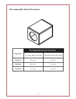 Предварительный просмотр 9 страницы Audiopipe TS-PC10 User Manual