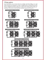 Предварительный просмотр 7 страницы Audiopipe TXX-BD2W-18 User Manual