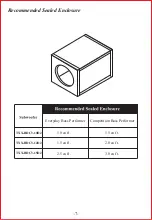 Preview for 9 page of Audiopipe TXX-BDC3-10D2 User Manual