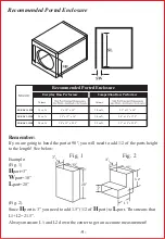 Preview for 11 page of Audiopipe TXX-BDC3-10D2 User Manual