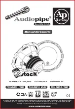 Preview for 13 page of Audiopipe TXX-BDC3-10D2 User Manual