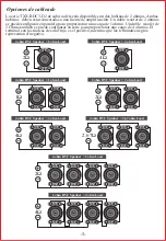 Preview for 19 page of Audiopipe TXX-BDC3-10D2 User Manual